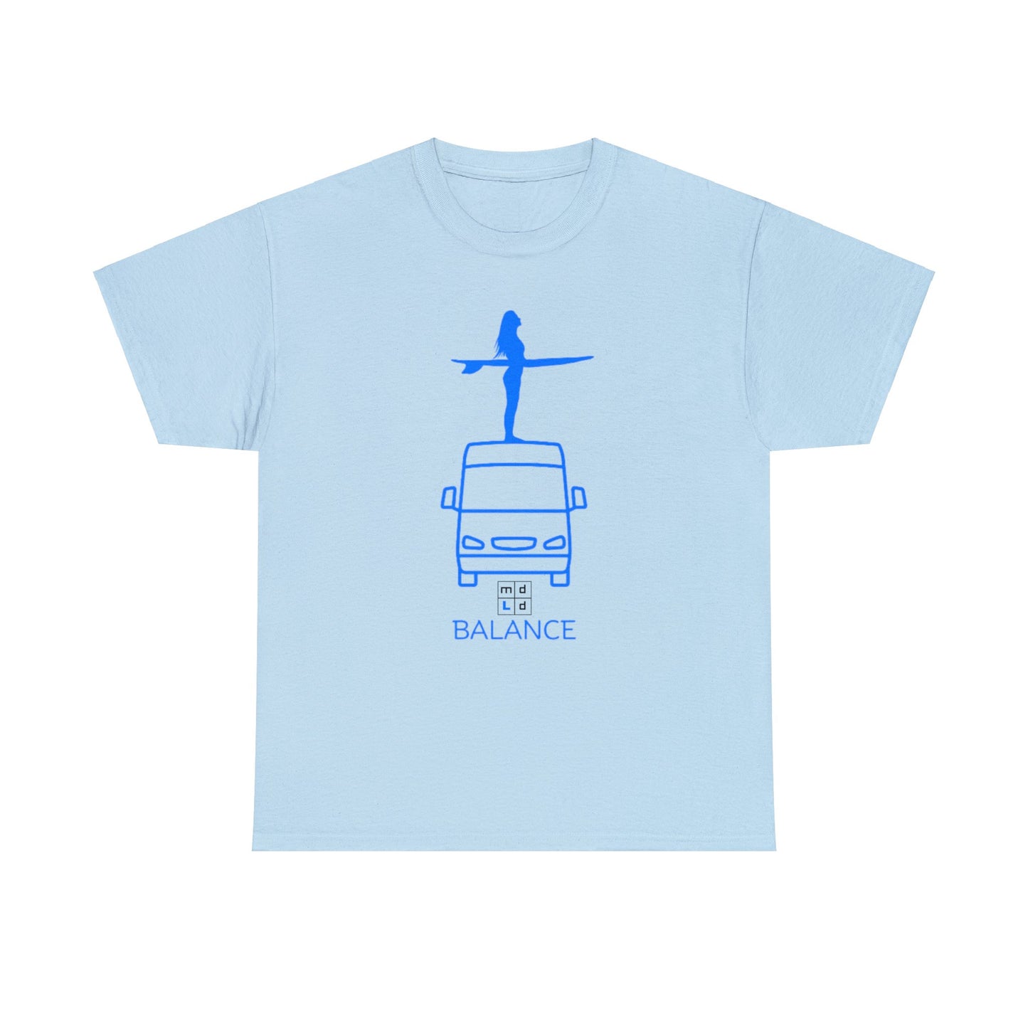 SURFER BALANCE UNISEX