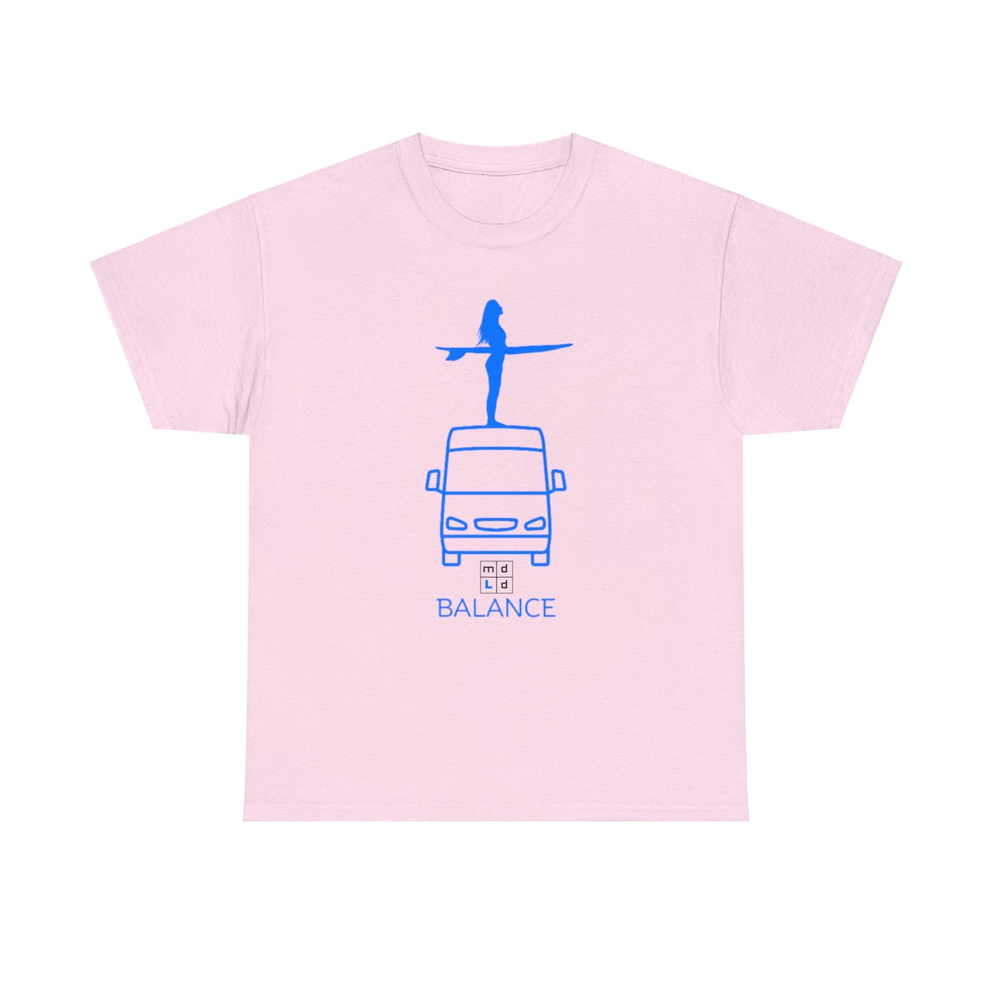 SURFER BALANCE UNISEX