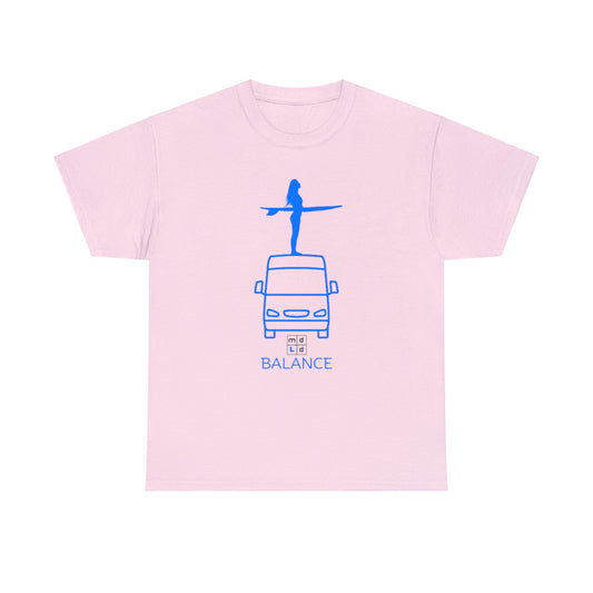 SURFER BALANCE UNISEX