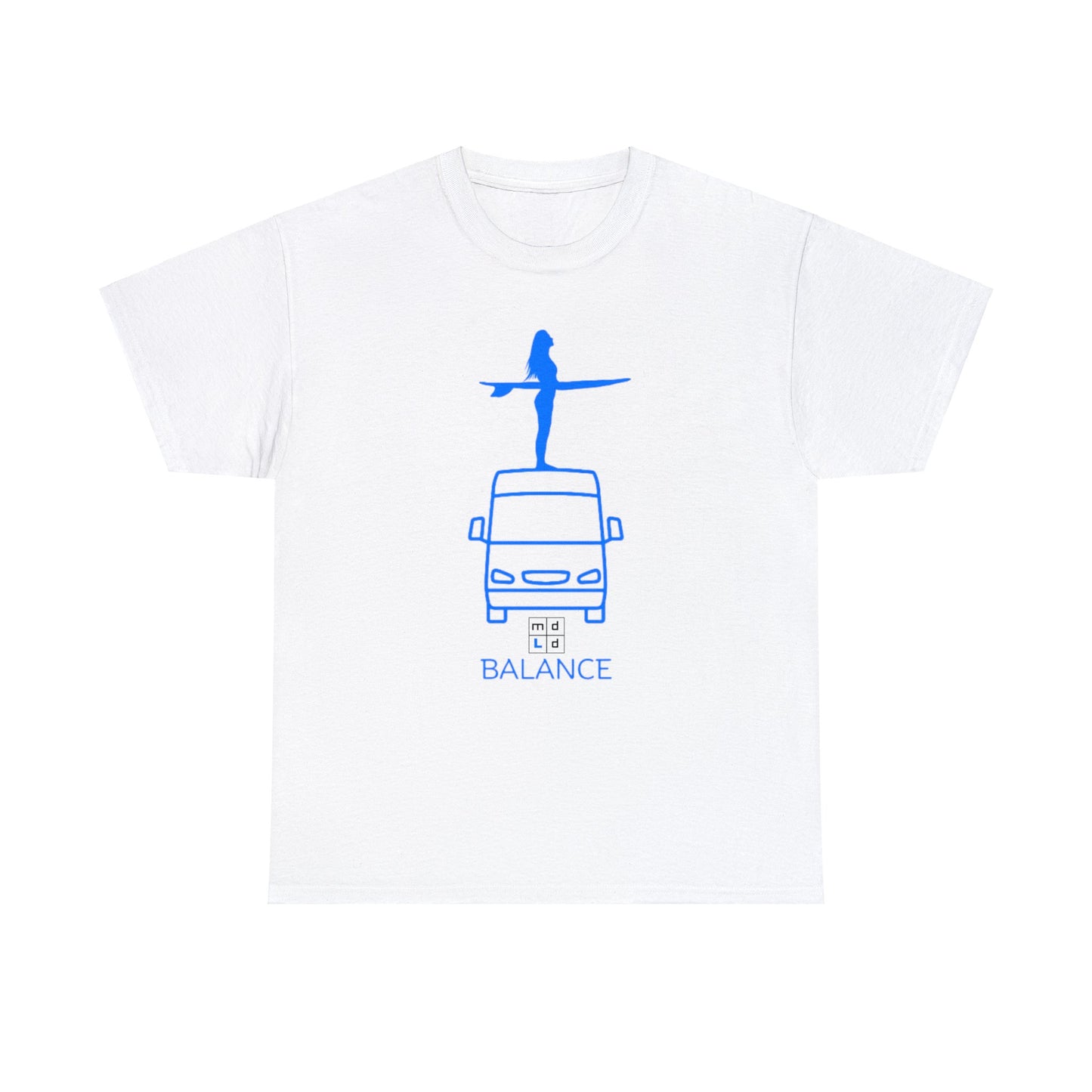 SURFER BALANCE UNISEX