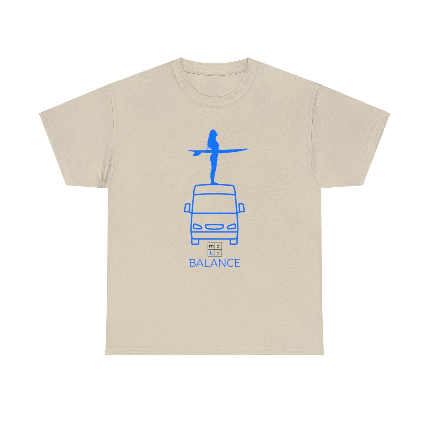 SURFER BALANCE UNISEX